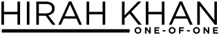 Hirah Khan