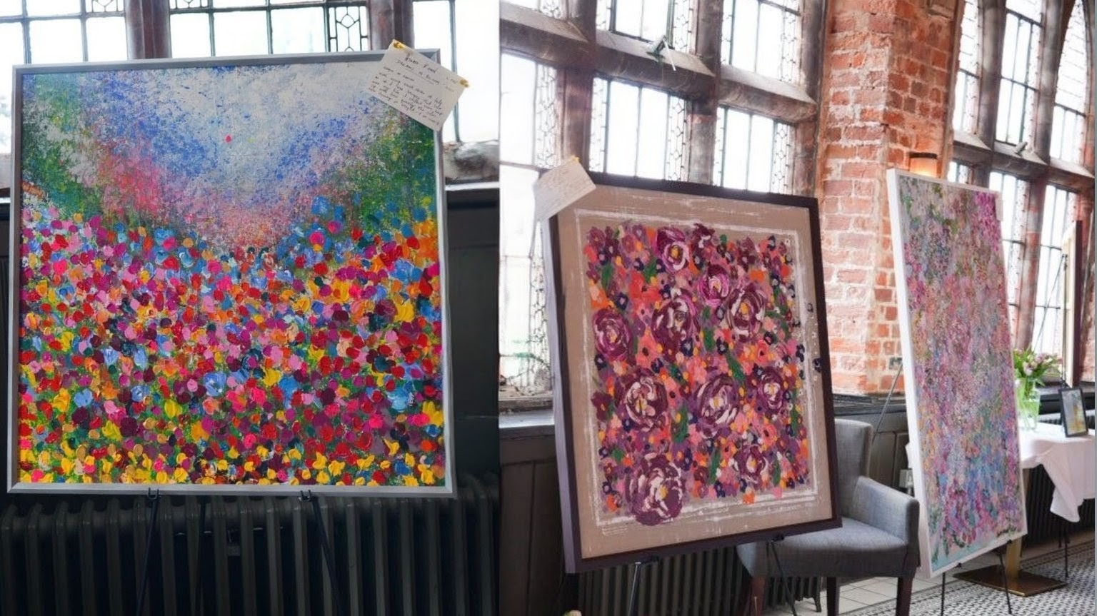 Original artwork by Hirah Khan