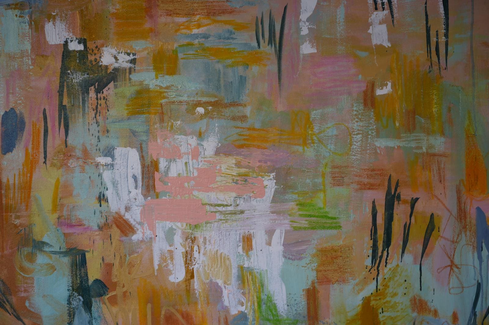 Original artwork by Hirah Khan