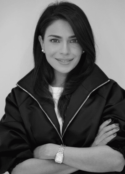 Hirah Khan, artist